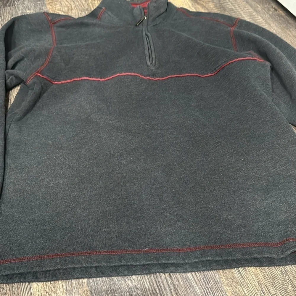 Arrow sweater for men